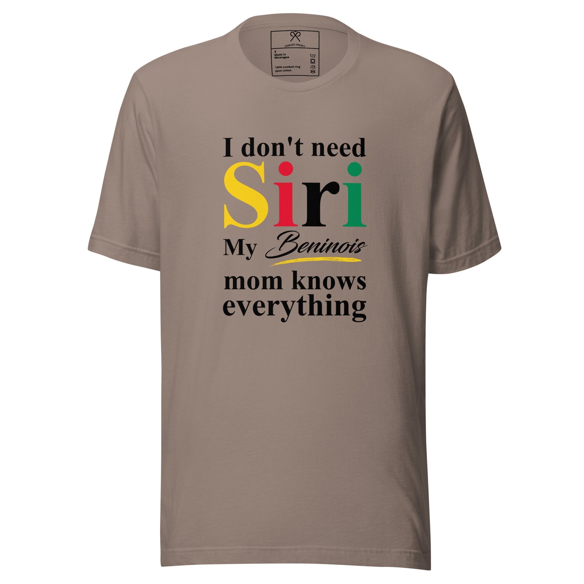 Benin Mom Tshirt, Funny Mom tshirt, African Mom Tshirt, Mother's Day Tshirt, Couples Tshirt, African Couple.